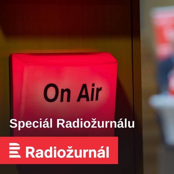 Speciál Radiožurnálu